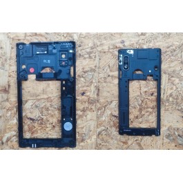 Middle Cover C/ Buzzer / Altavoz LG E610 / Optimus L5 Recondicionado