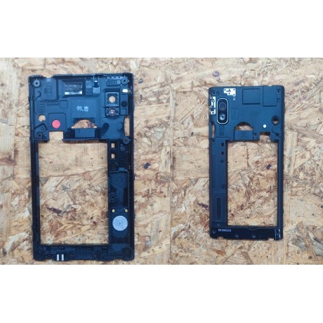 Middle Cover C/ Buzzer / Altavoz LG E610 / Optimus L5 Recondicionado