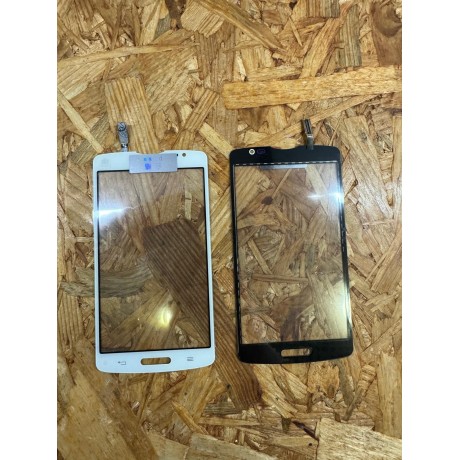 Touchscreen Branco LG L80 / LG D385 Compatível
