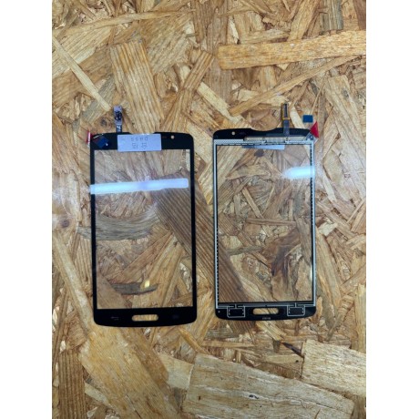 Touchscreen Branco LG L80 / LG D385 Compatível