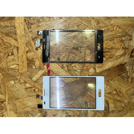 Touchscreen Preto LG E610 / Optimus L5 Recondicionado