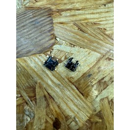 Conector de Carga HTC One SV Compatível