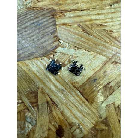 Conector de Carga HTC One SV Compatível
