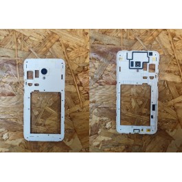 Middle Cover Alcatel U5 / Alcatel 5047D Recondicionado