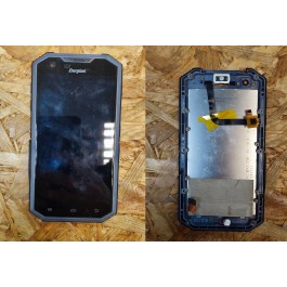 Módulo Display & Touch C/ Frame Energizer Energy 500 LTE Recondicionado