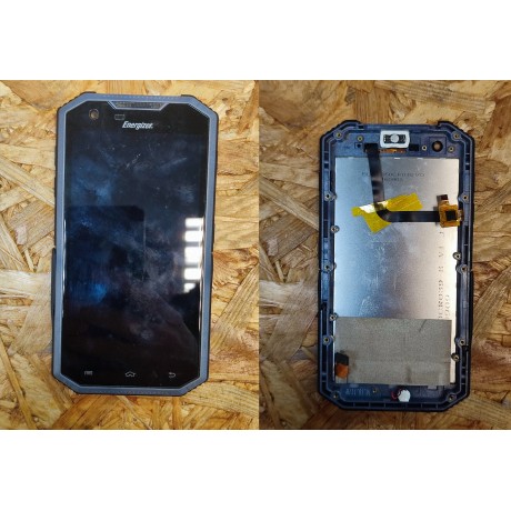 Módulo Display & Touch C/ Frame Energizer Energy 500 LTE Recondicionado