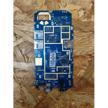 Motherboard Energizer Energy 500 LTE Recondicionado ( COM CONTA)