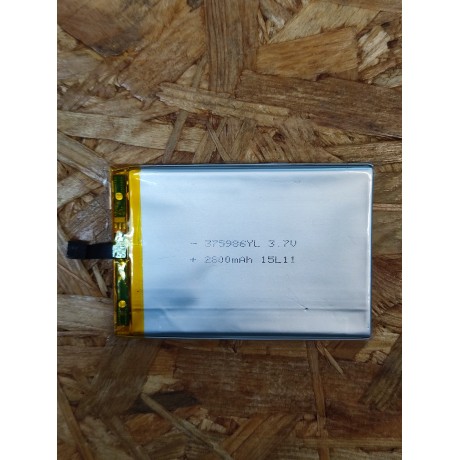 Bateria Energizer Energy 500 LTE Recondicionado Ref: 375986YL