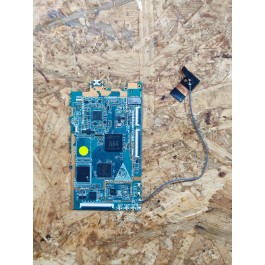 Motherboard C/ Antena Wireless Tablet Thomson TEO10S Recondicionado