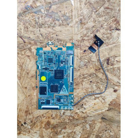 Motherboard C/ Antena Wireless Tablet Thomson TEO10S Recondicionado