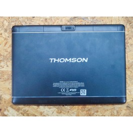 Tampa de Bateria Preta Tablet Thomson TEO10S Recondicionado