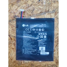 Bateria Tablet LG V480 Recondicionado Ref: BL-T14