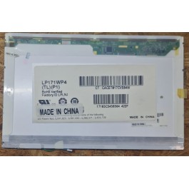 Display 17.1" LG
