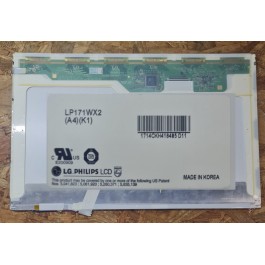 Display 17.1" LG
