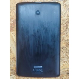 Tampa de Bateria Preta Tablet LG V480 Recondicionado