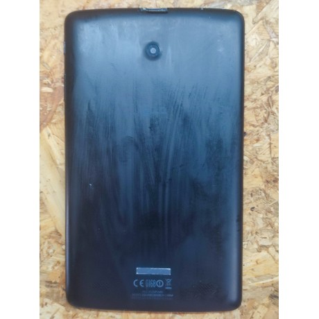 Tampa de Bateria Preta Tablet LG V480 Recondicionado