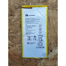Bateria Tablet Huawei MediaPad T3 10" / Huawei AGS-W09 Recondicionado Ref: HB3080G1EBC