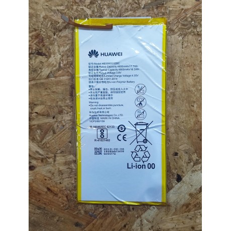 Bateria Tablet Huawei MediaPad T3 10" / Huawei AGS-W09 Recondicionado Ref: HB3080G1EBC