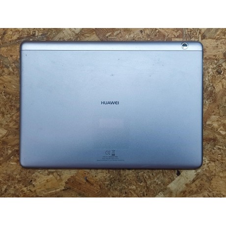 Tampa de Bateria Cinzenta Tablet Huawei MediaPad T3 10" / Huawei AGS-W09 Recondicionado