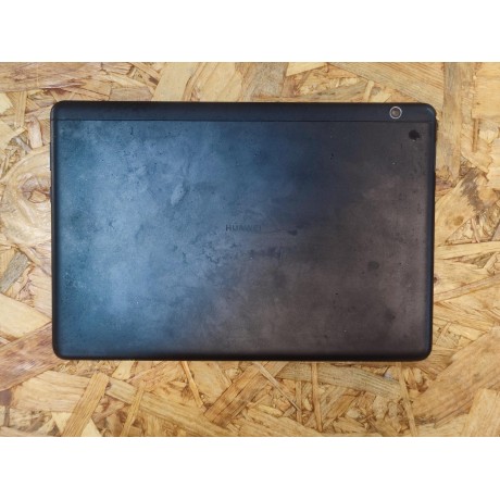 Tampa de Bateria Preta Tablet Huawei MediaPad T5 / Huawei AGS2-W09 Recondicionado
