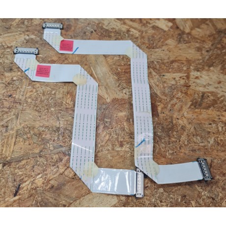 Kit Flex LCD LG 42LW570S Recondicionado Ref: EAD61652505 / EAD61668615