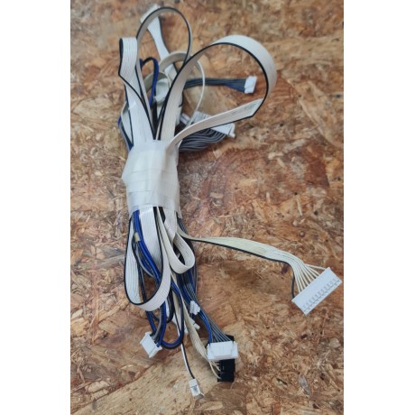 Kit Cabos LG 42LW570S Recondicionado