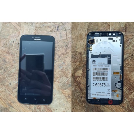 Modulo Huawei Y625 Recondicionado