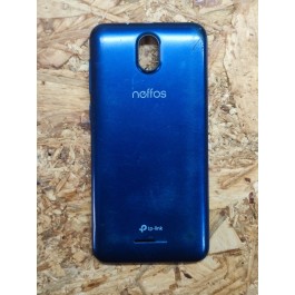 Tampa de Bateria Azul TP-LINK Neffos TP7031A Recondicionado