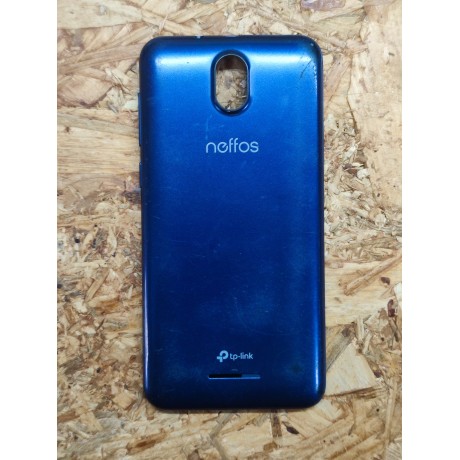 Tampa de Bateria Azul TP-LINK Neffos TP7031A Recondicionado