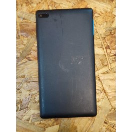 Tampa de Bateria Preta Tablet Lenovo Tab 7 / Lenovo TB-7304X Recondicionado