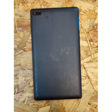 Tampa de Bateria Preta Tablet Lenovo Tab 7 / Lenovo TB-7304X Recondicionado