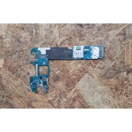 Motherboard Samsung Galaxy S6 / SM-G920F Recondicionado