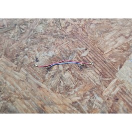 Antenas Coaxiais Samsung Galaxy S6 / SM-G920F Recondicionado
