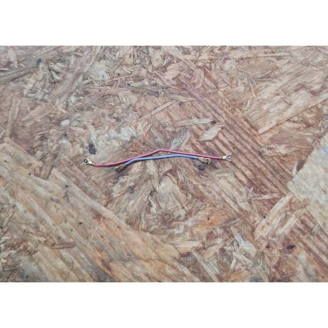 Antenas Coaxiais Samsung Galaxy S6 / SM-G920F Recondicionado