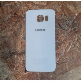 Tampa de Bateria Samsung Galaxy S6 / SM-G920F Recondicionado