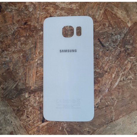 Tampa de Bateria Samsung Galaxy S6 / SM-G920F Recondicionado