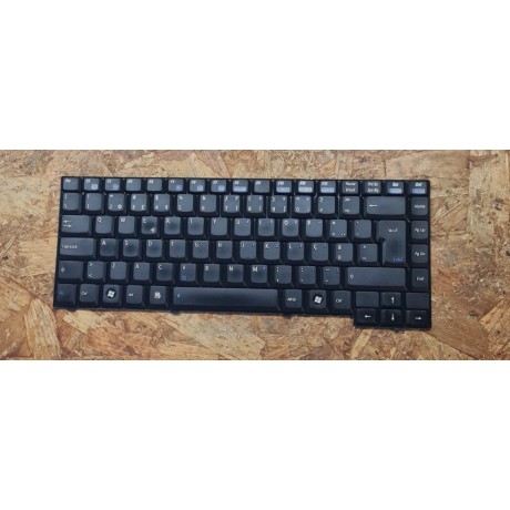 Teclado Asus X50GL Recondicionado Ref: MP-07B36P0-5283 / 04GN9V1KPO13