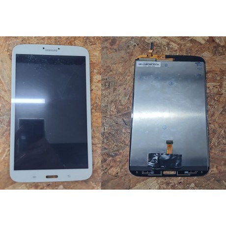 Modulo Samsung Galaxy Tab 8.0 T310 Branco