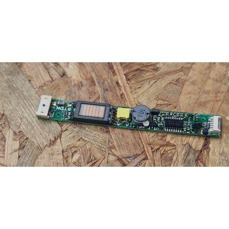 Inverter HP Compaq Armada 1700 Recondicionado Ref: TAD209-3 / INVR-041-3 / EA02209T
