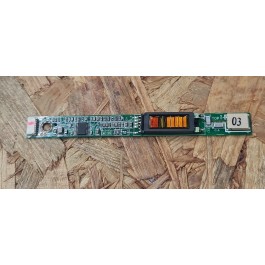 Inverter Asus A8f Recondicionado Ref: 08G26SF1010Q