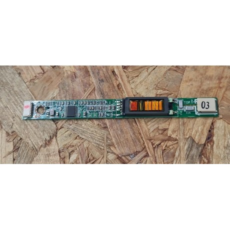 Inverter Asus A8f Recondicionado Ref: 08G26SF1010Q