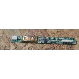 Inverter Clevo D400s Recondicionado Ref: MPT N115 / D800INT-A / 76-D800R-011