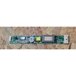 Inverter TDK Recondicionado Ref: INVR-041 REV.A / TAD456 / EA02456T