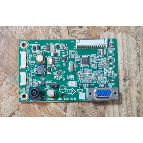 Motherboard LG Flatron E2240S-PN Recondicionado Ref: 715G3894-M01-000-004L