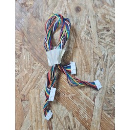 Kit Cabos LG Flatron E2240S-PN Recondicionado