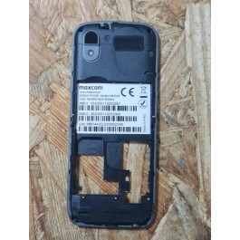 Middle Cover Maxcom MM144 Recondicionado