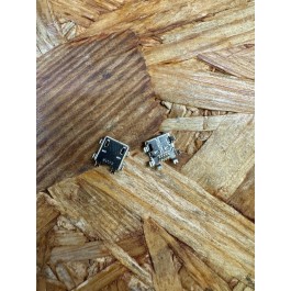 Conector de Carga HTC Atom Compatível