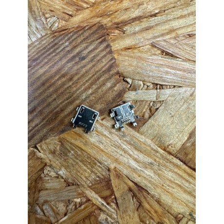 Conector de Carga HTC Atom Compatível