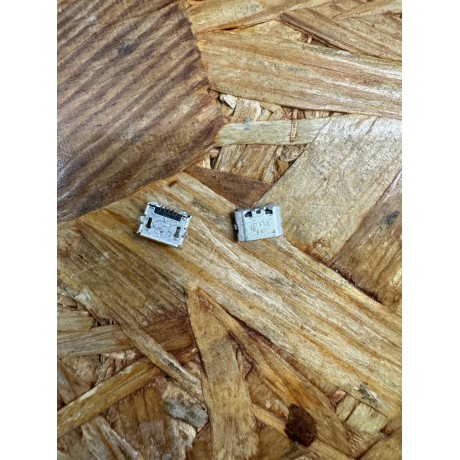Conector de Carga HTC Wildfire G8 Compatível