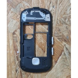 Middle Cover Alcatel One Touch 282 Recondicionado